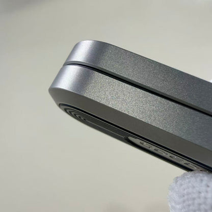 Lucky Draw Titanium PEI
