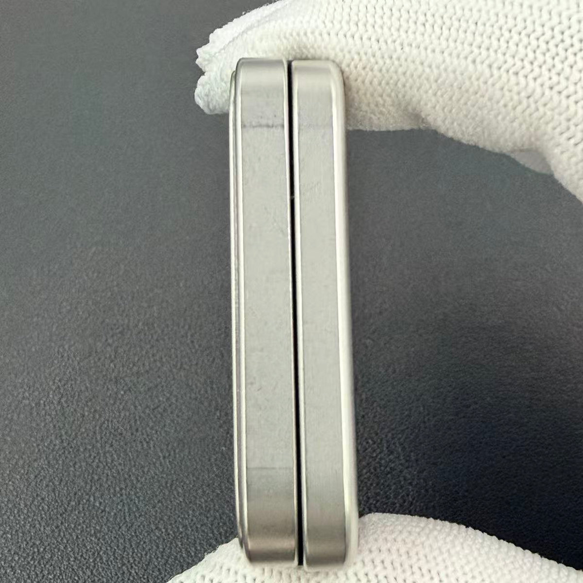 Flipoo Stainless Steel Limited Edition