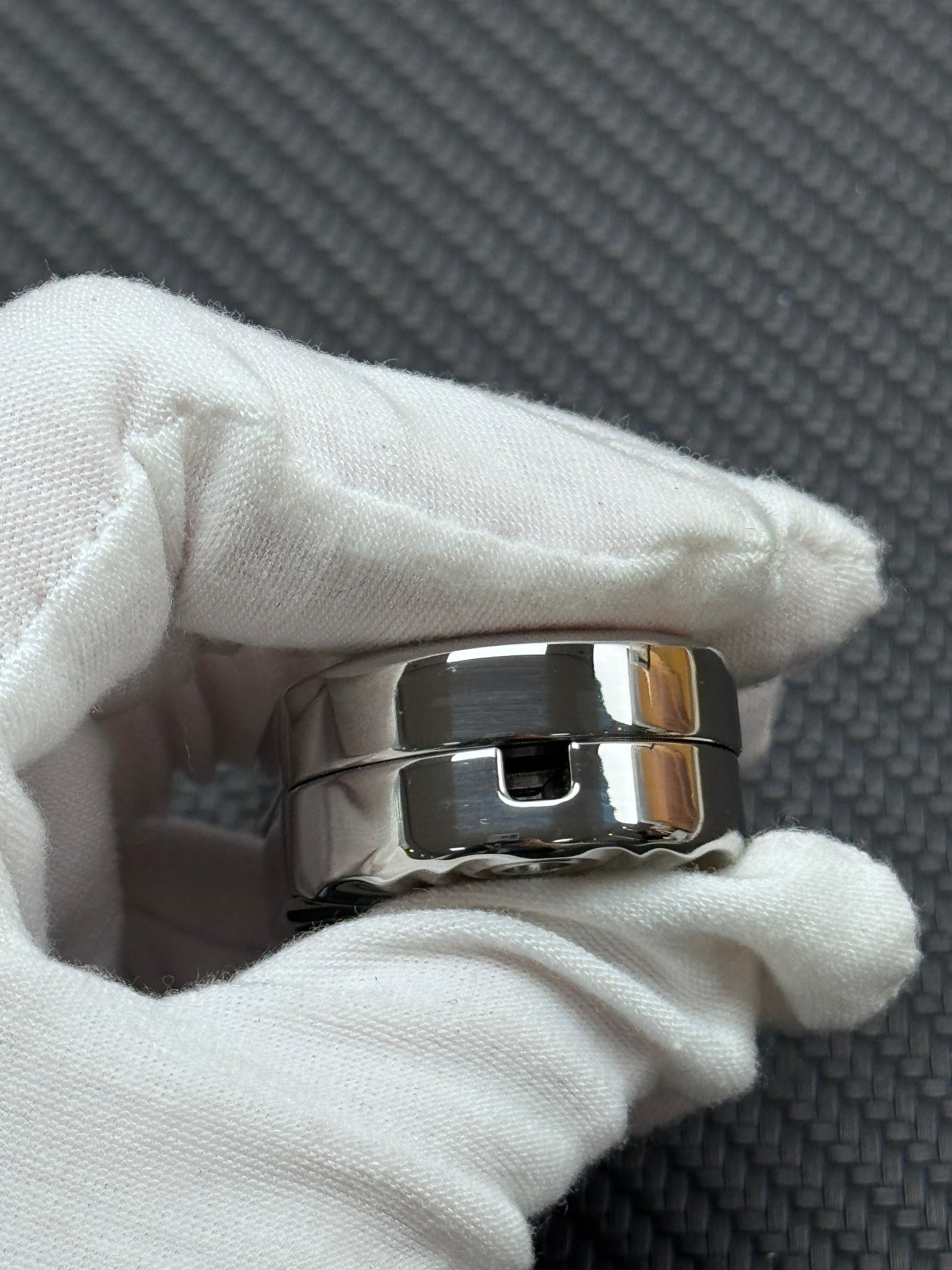 Ripple 2.0 Stainless Steel