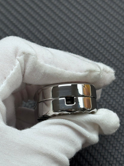 Ripple 2.0 Stainless Steel