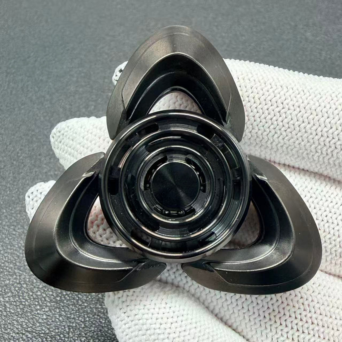 Jixing Stainless Steel PVD Coated