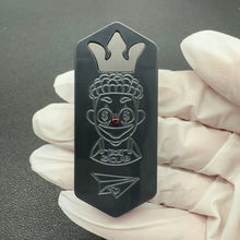 Plane Zirconium