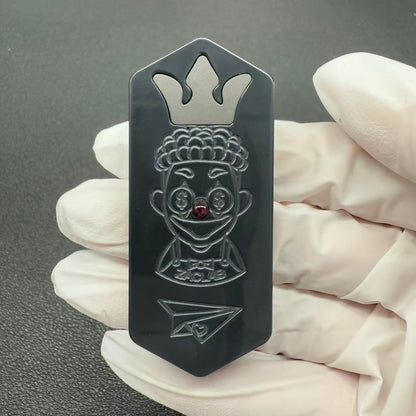 Plane Zirconium