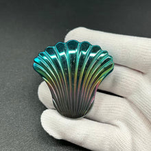 Balled Shell Zirconium