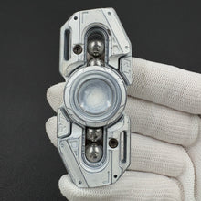 RT Stainless Steel Color-Anodized