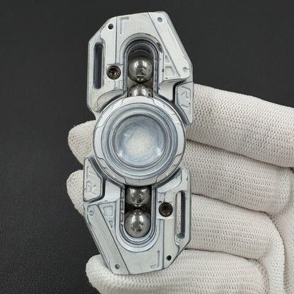 RT Stainless Steel Color-Anodized