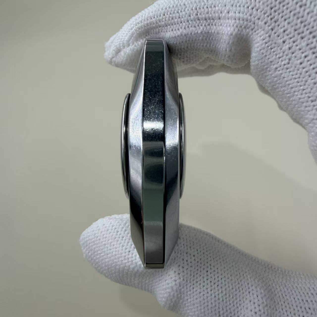 Mirror Eye Stainless Steel