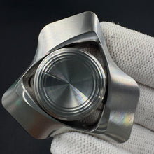 Phantom Mini Stainless Steel Machine Finished