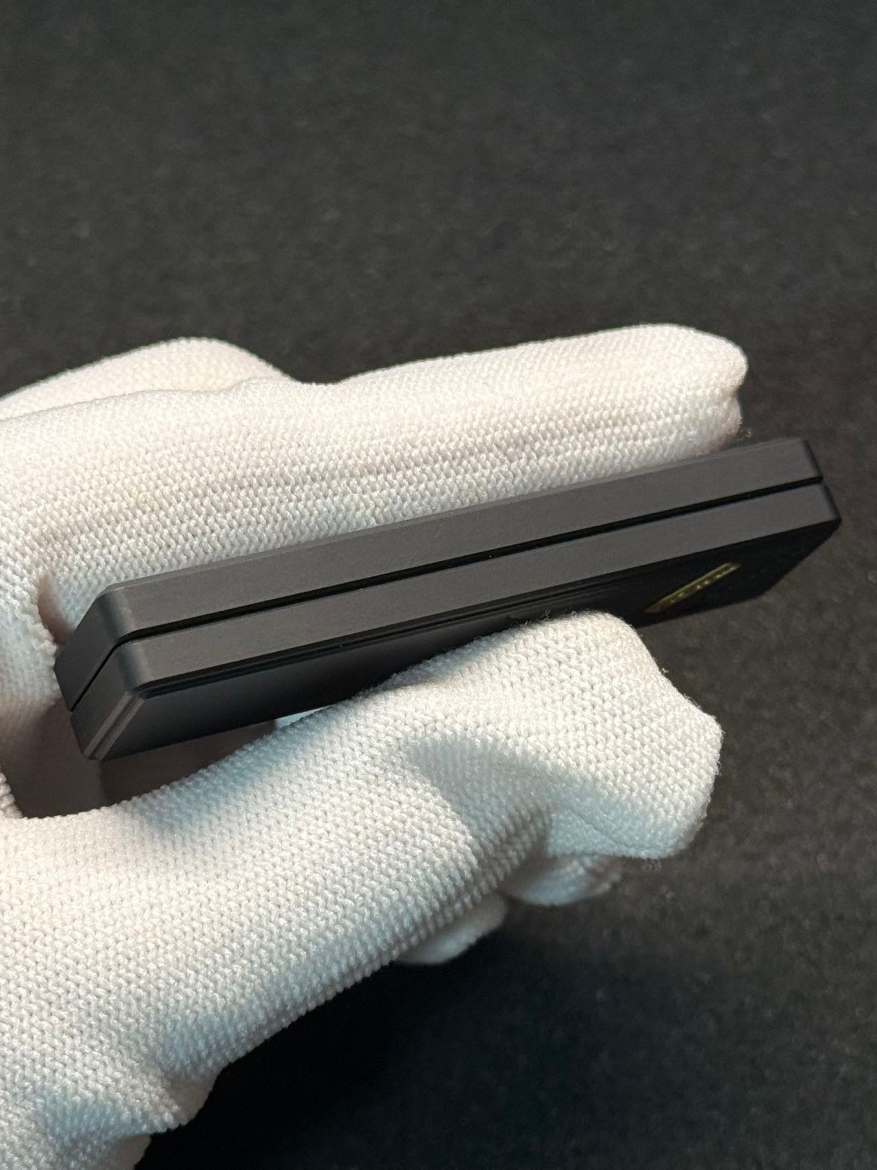 MINI BOX Titanium