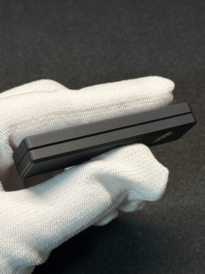 MINI BOX Titanium