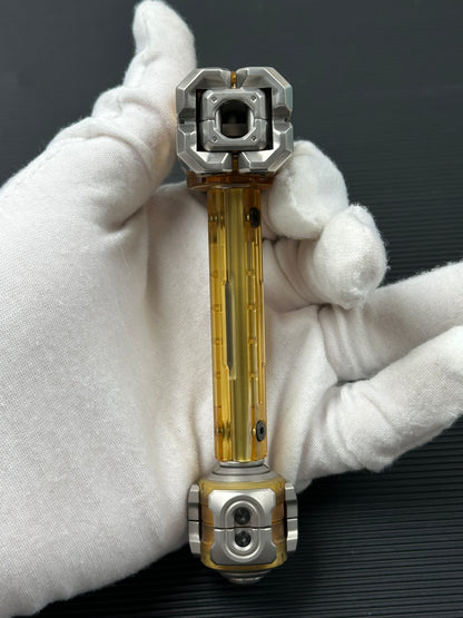 BONE Titanium PEI