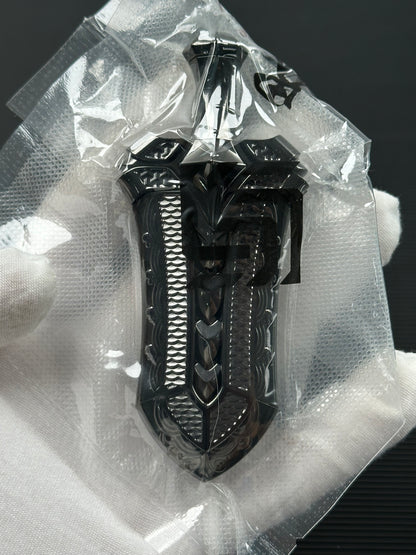Titanium Brand New