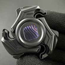 Hidden Blade Stainless Steel