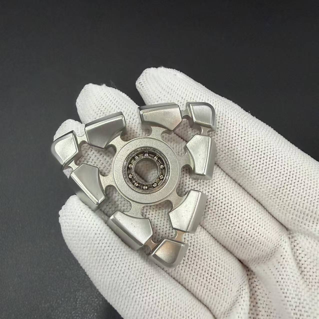 Recombine Stainless Steel