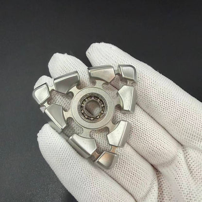 Recombine Stainless Steel