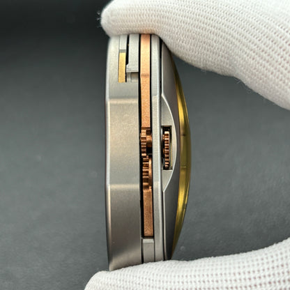 Kunpeng Gold Plated PMMA