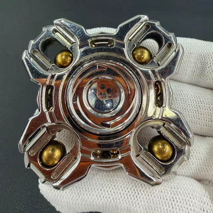 Oracle 1.0 Stainless Steel