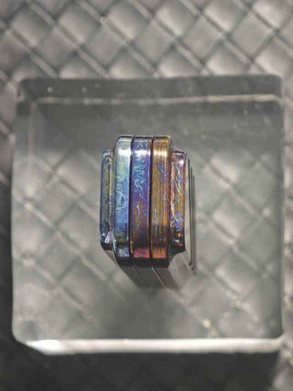 Lucky Candy Titanium