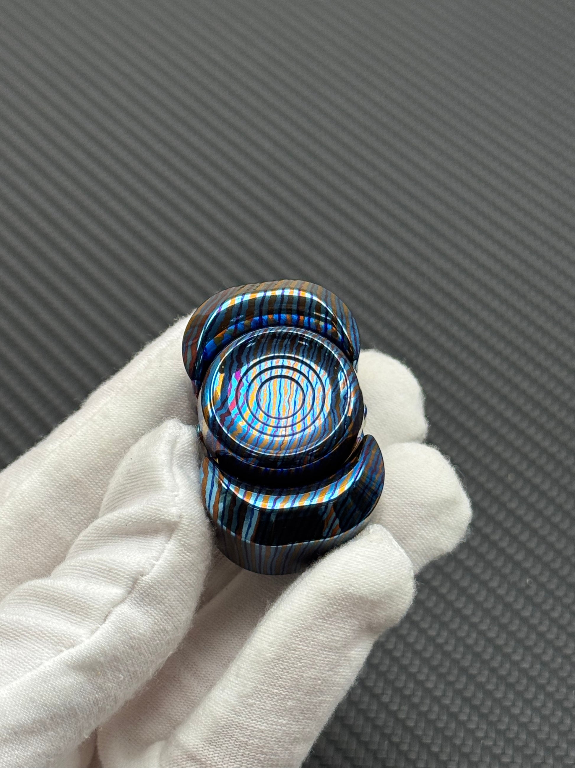 Chelsea Titanium Mokuti
