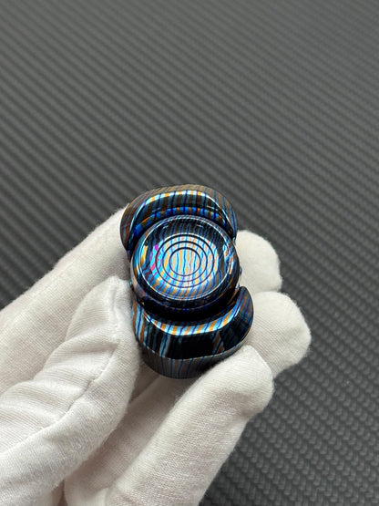 Chelsea Titanium Mokuti
