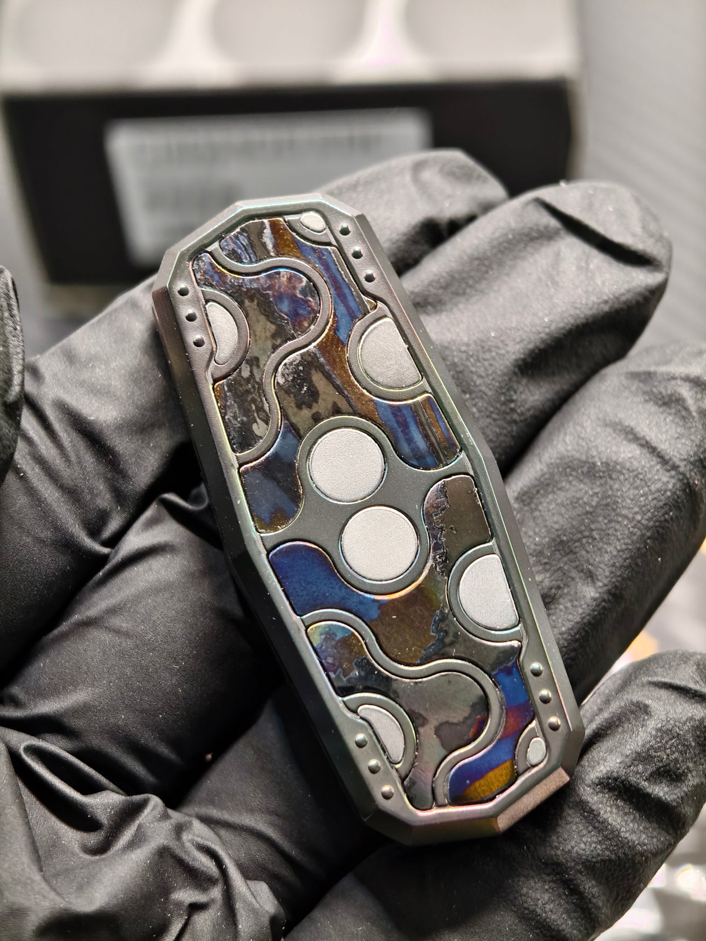 Monolith Zirconium