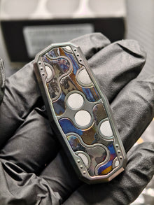 Monolith Zirconium
