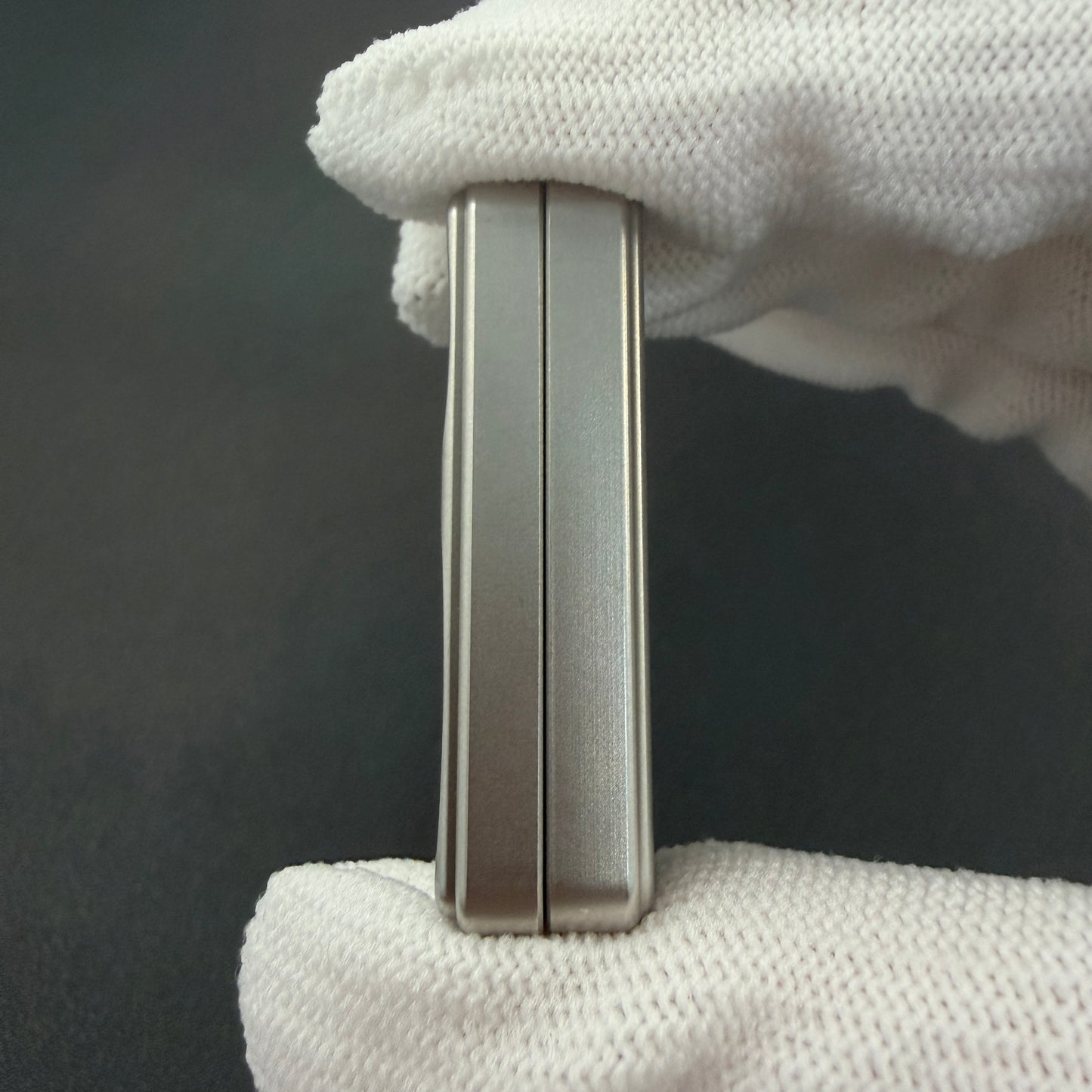 Bond Stainless Steel