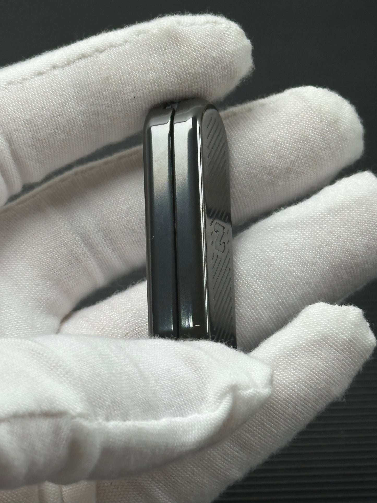 Bean+ Zirconium
