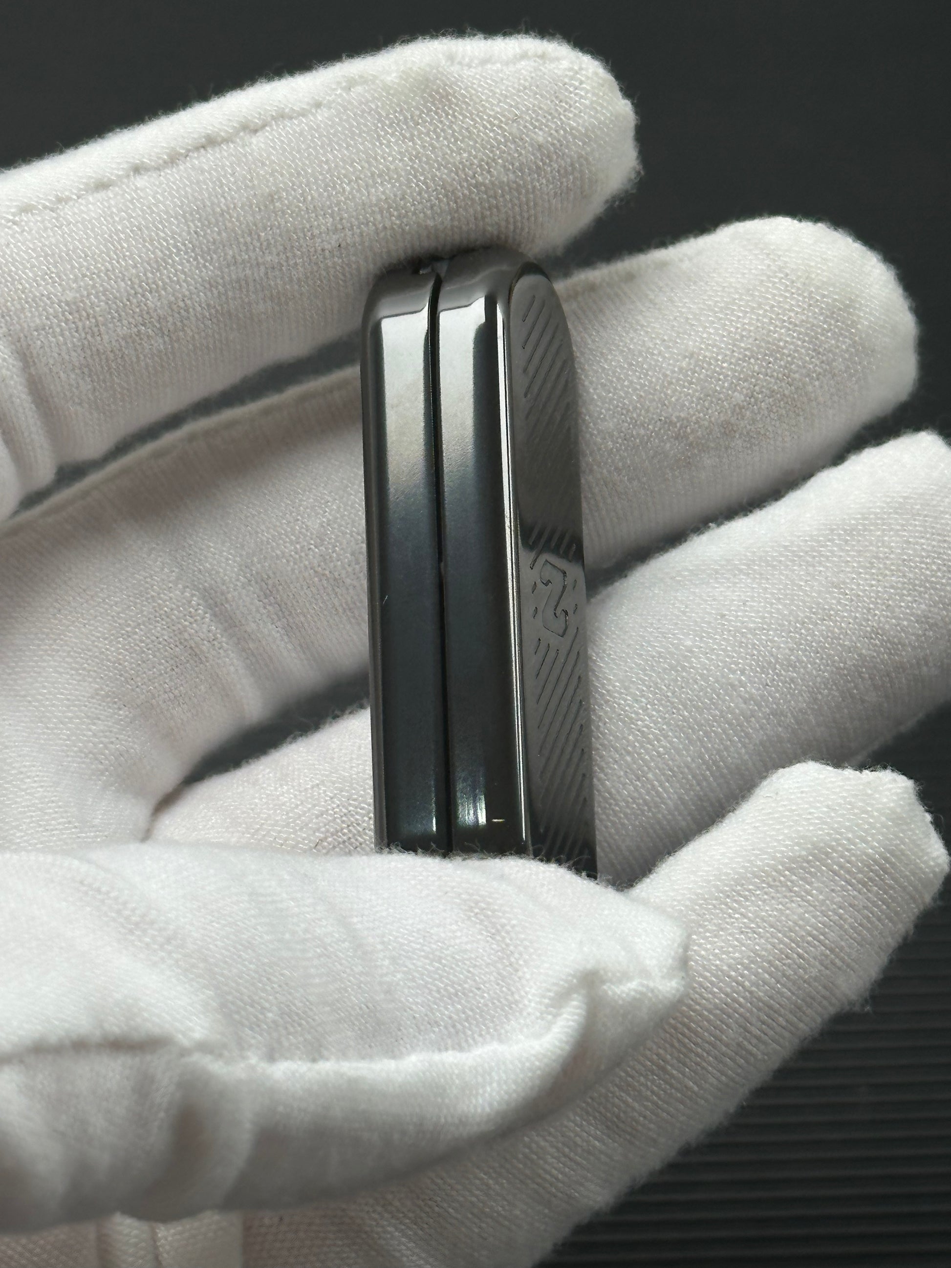 Bean+ Zirconium
