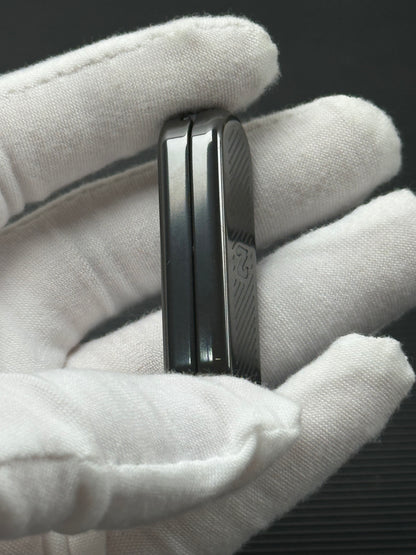 Bean+ Zirconium