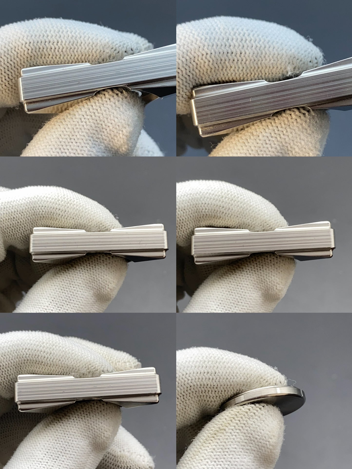 Hornet Stainless Steel