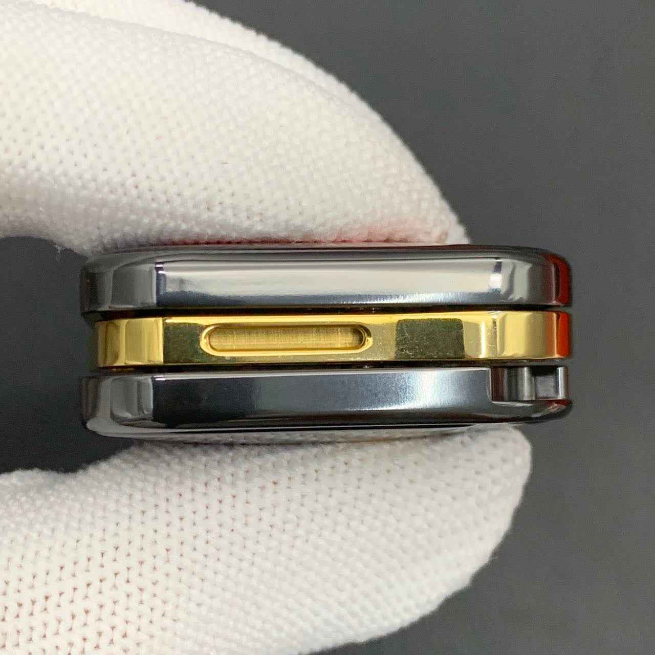 SNAP Zirconium