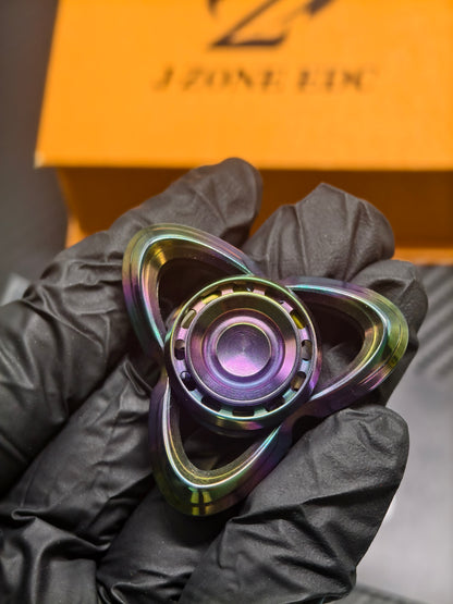 Cat's Eye Tungsten