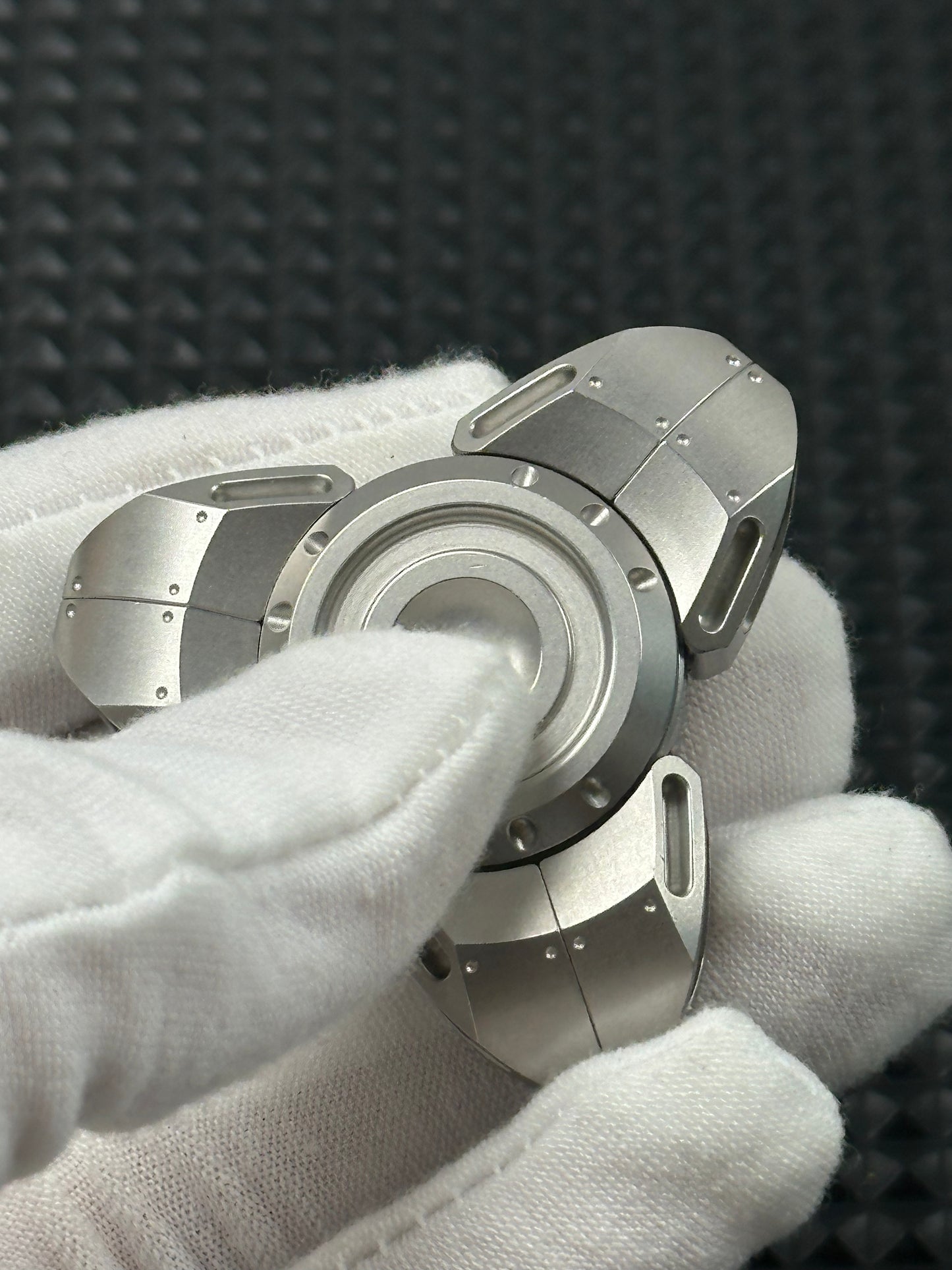 3I Stainless Steel
