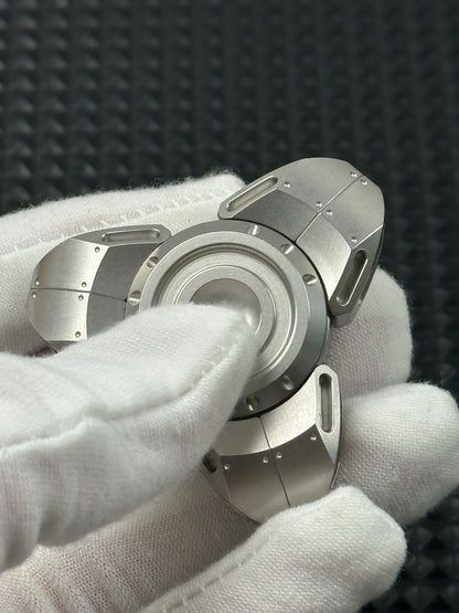 3I Stainless Steel