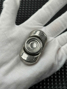 Origin Point Damasteel