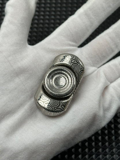 Origin Point Damasteel