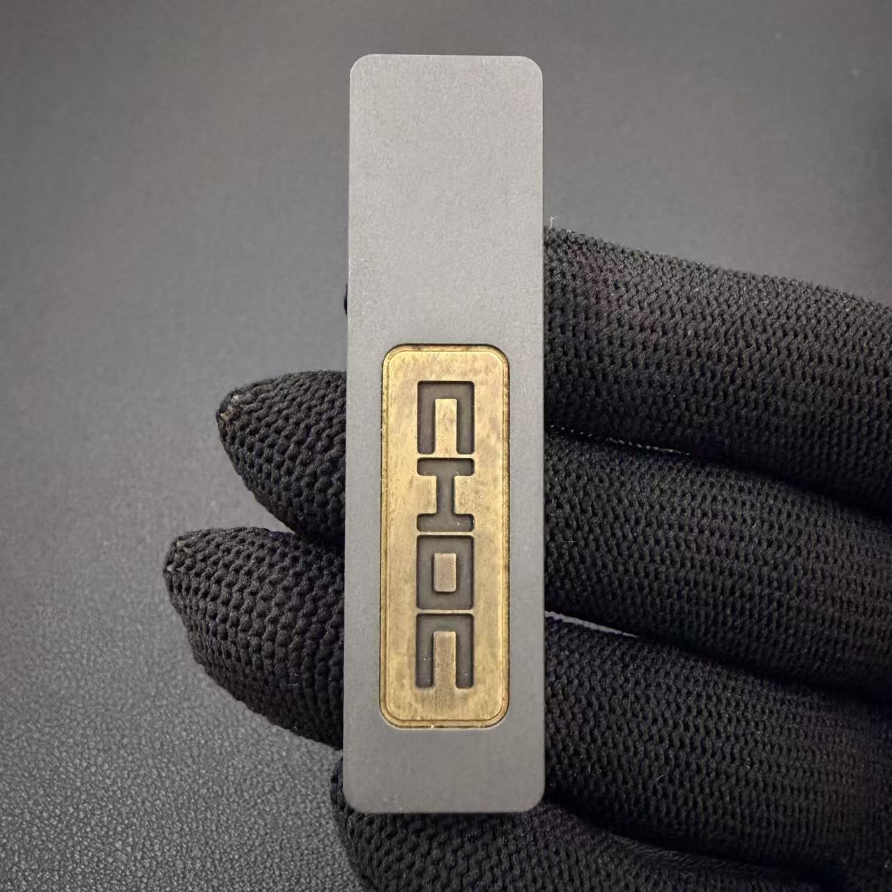 Choc Zirconium