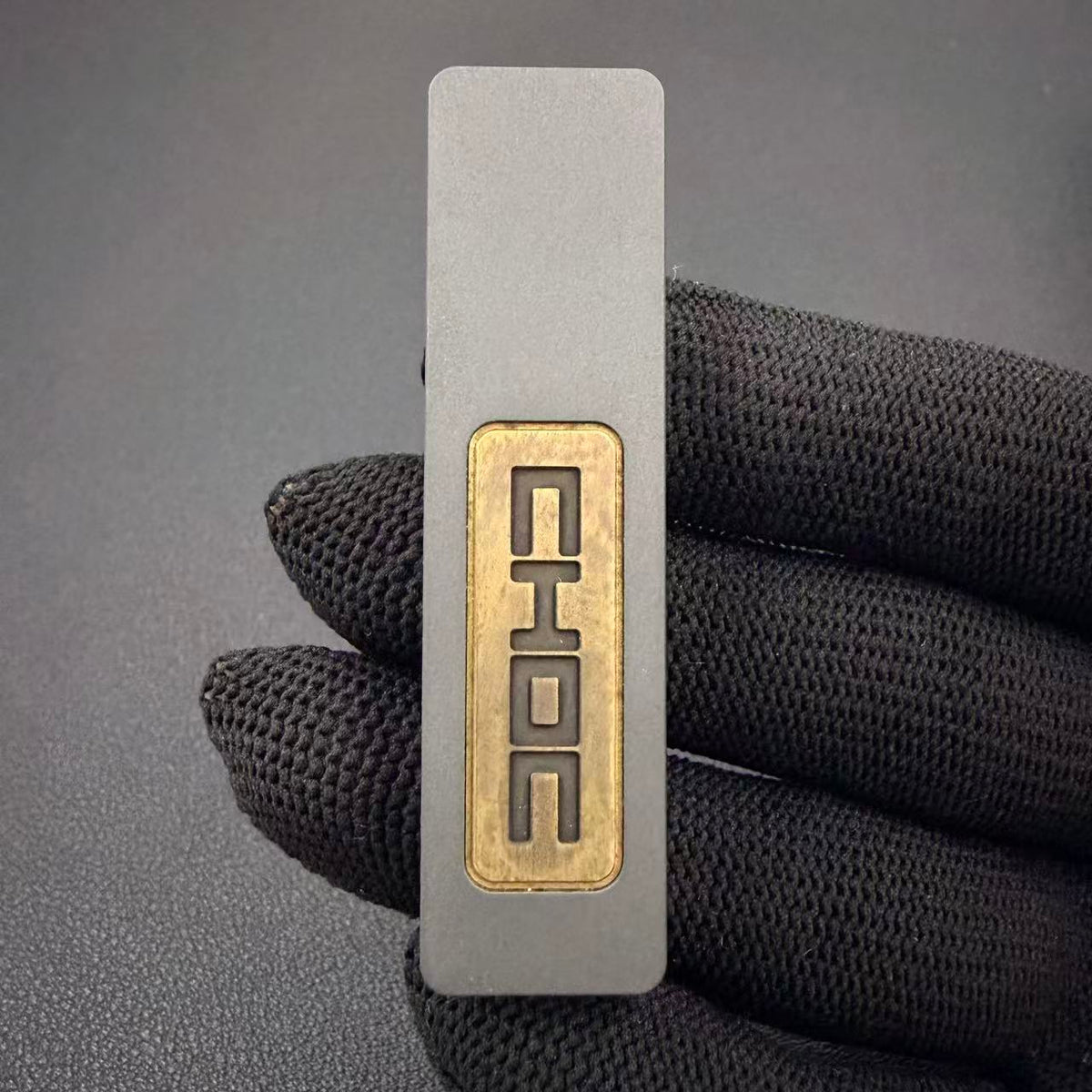 Choc Zirconium