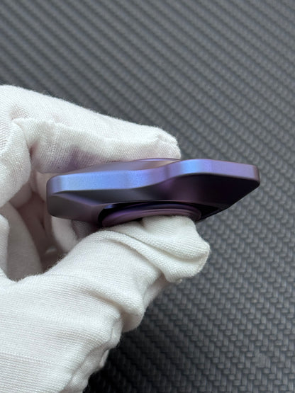 Phantom Dual Leaf Zirconium