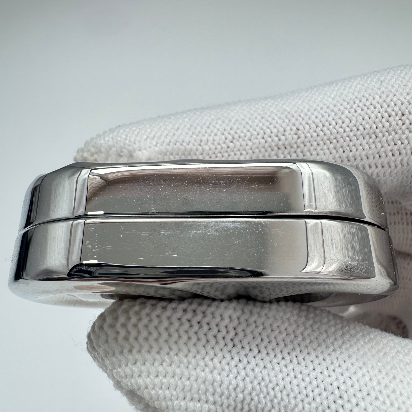Ripple Stainless Steel