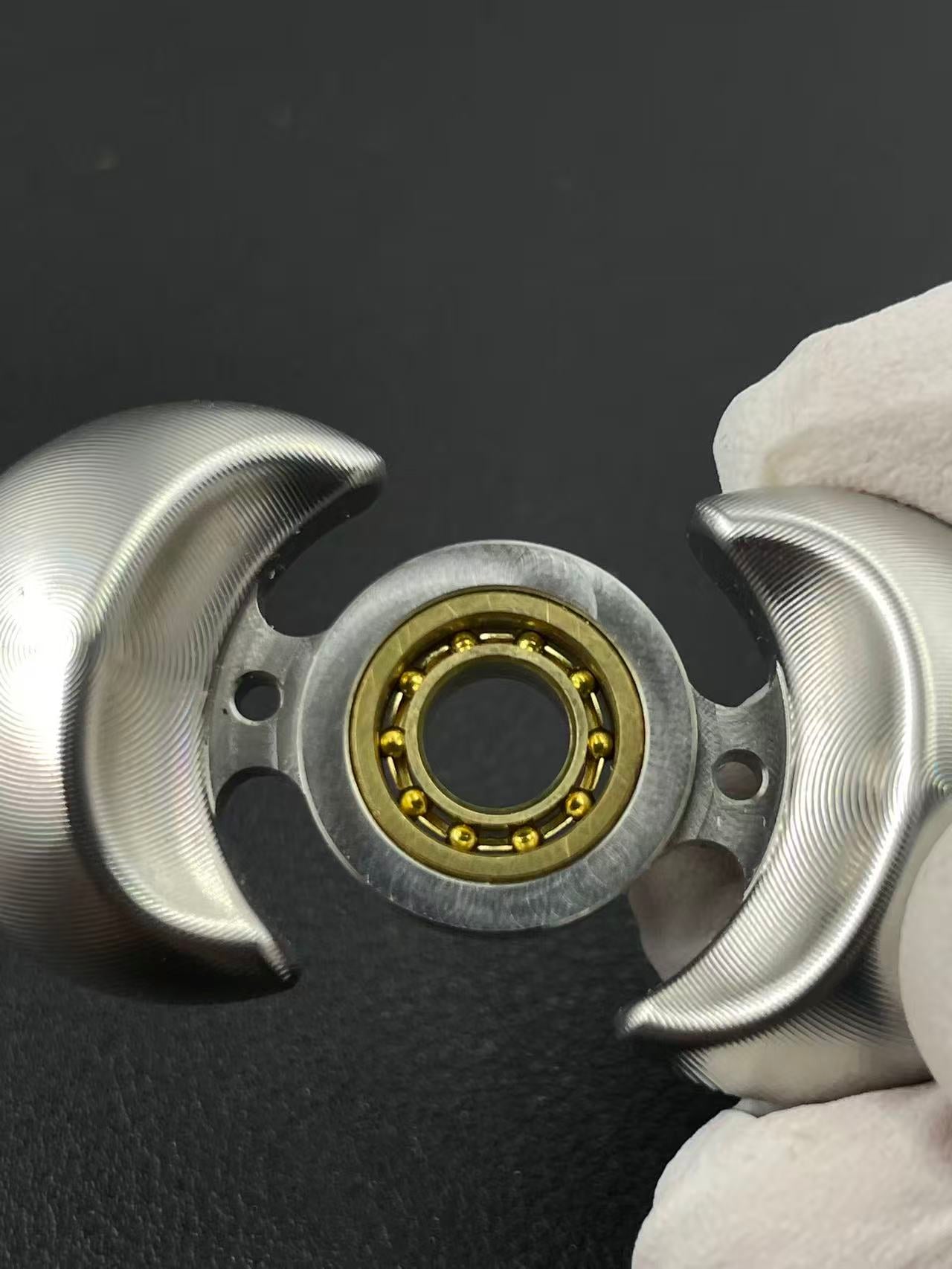 Edan Stainless Steel