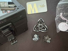 Twin Shadow Zirconium