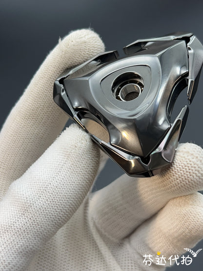 Blade Zirconium