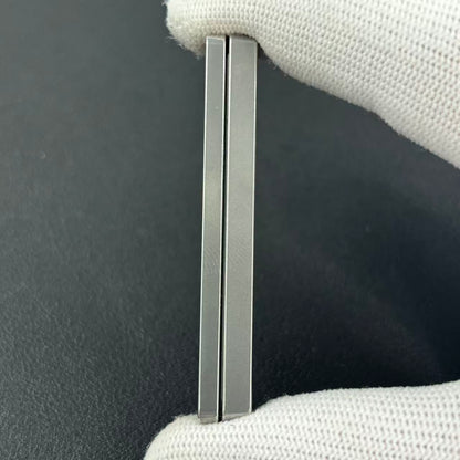 Frog Stainless Steel PEEK