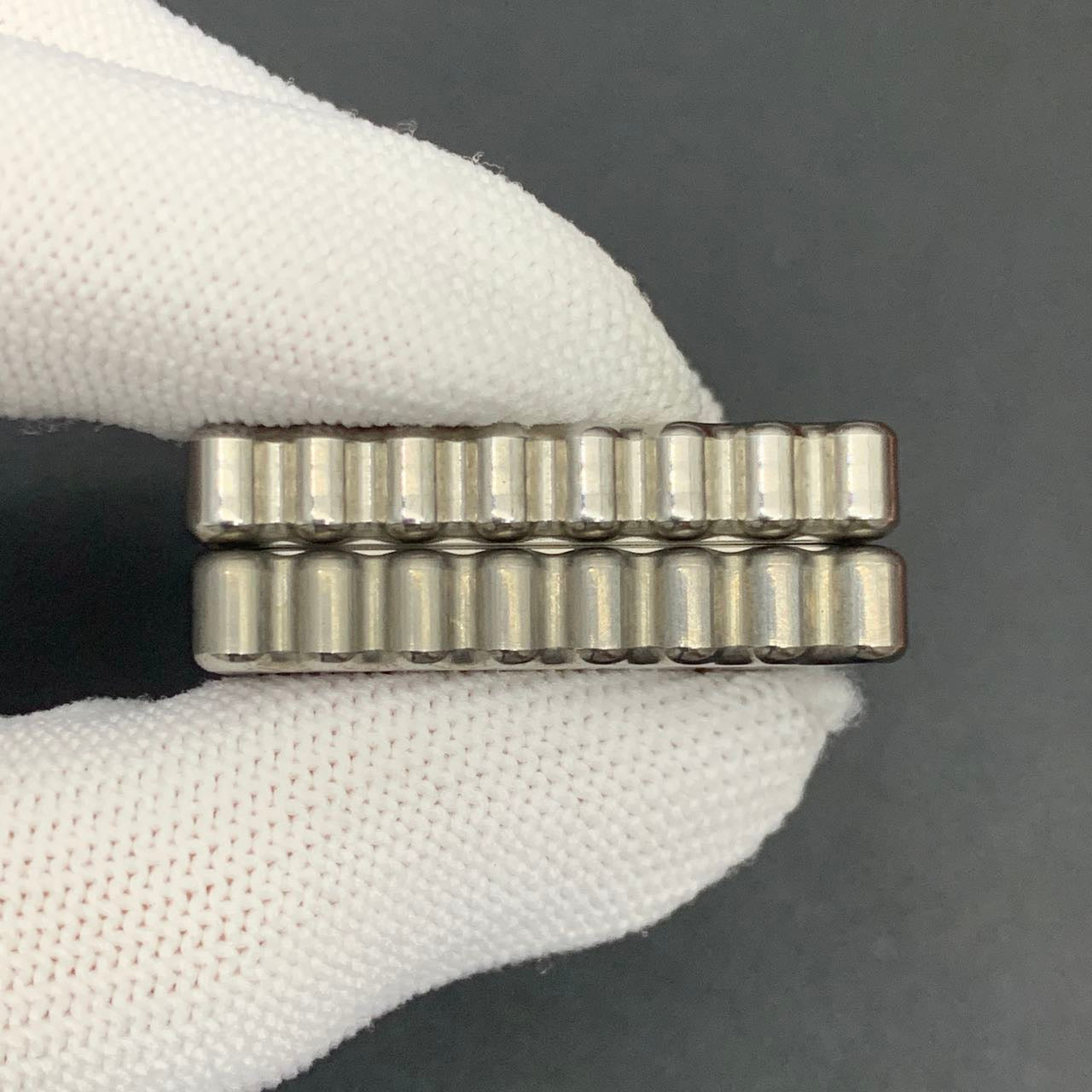 SODA Tungsten