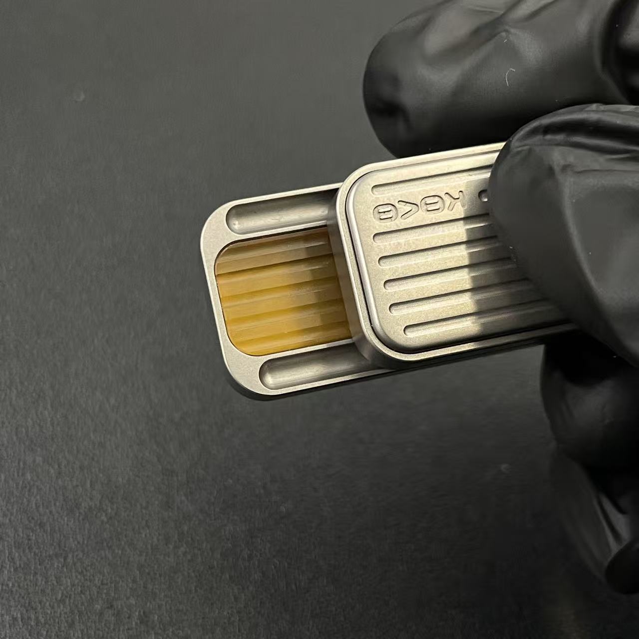 Fuguang Titanium PEI