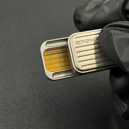 Fuguang Titanium PEI