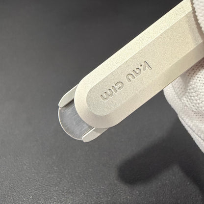 Spice Pin Stainless Steel