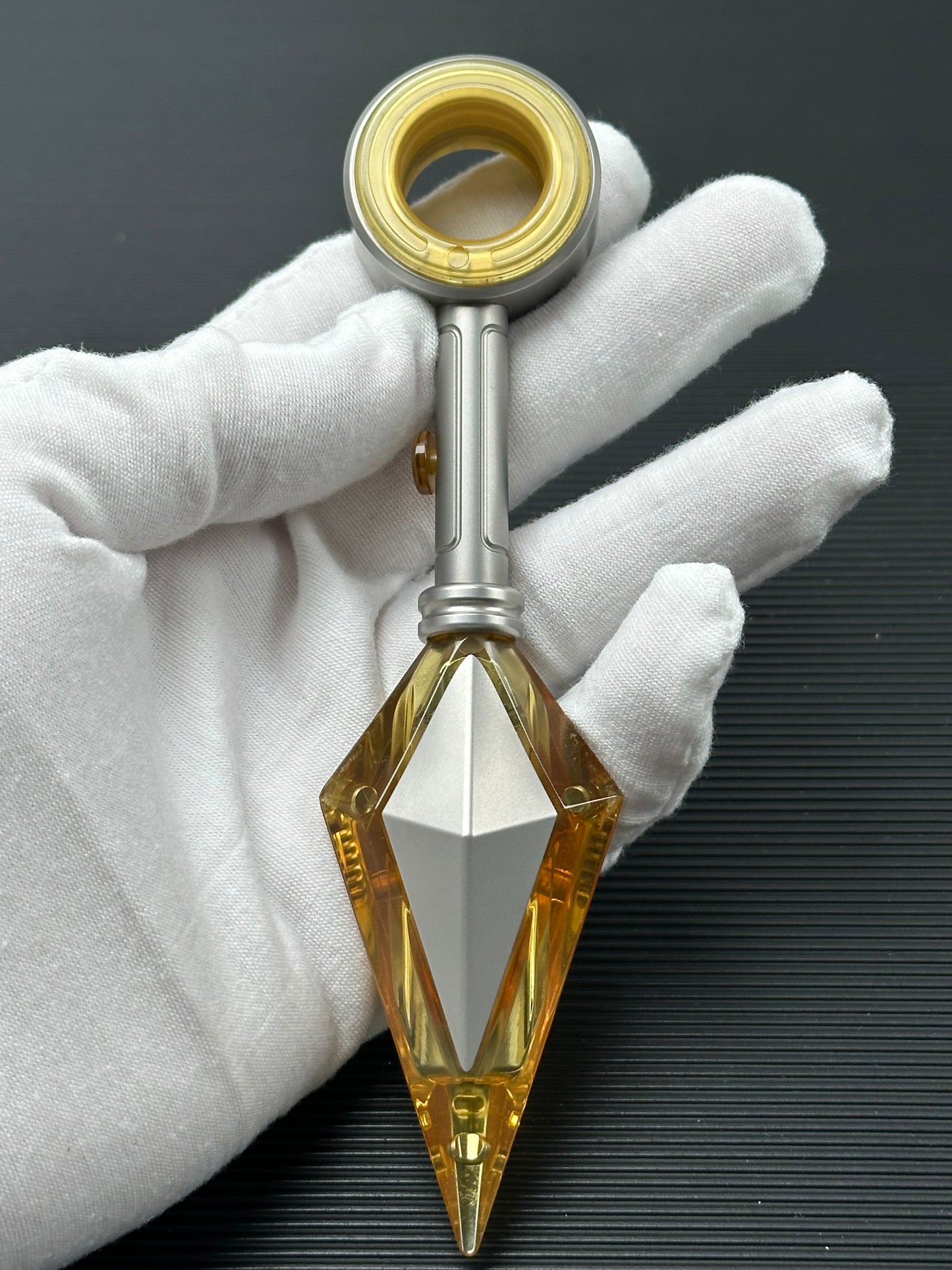 Kunai PEI